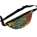 Fanny Pack AOP · Cancha Folk · Colombia