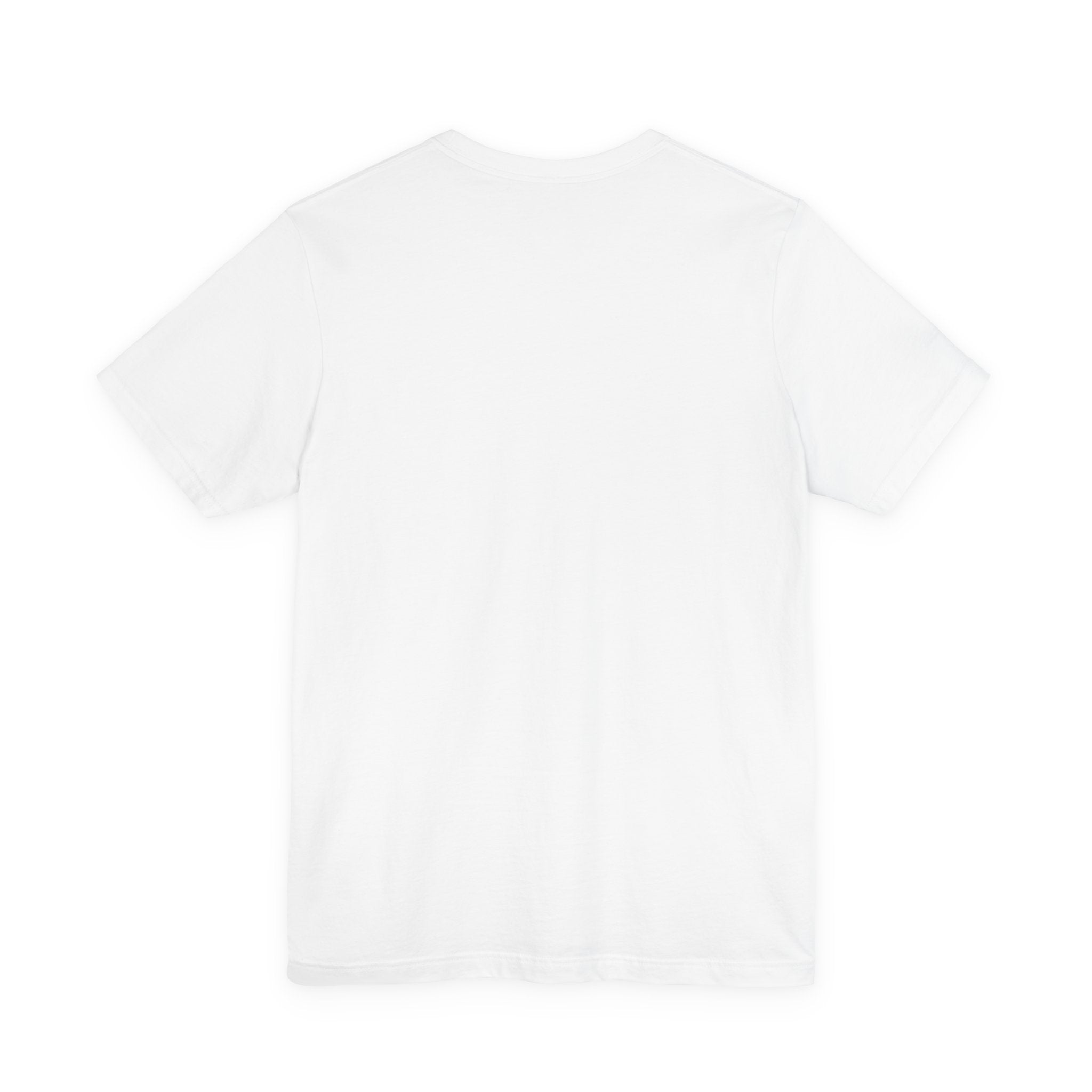 Camiseta Boricua · Ni de aquí, ni de allá