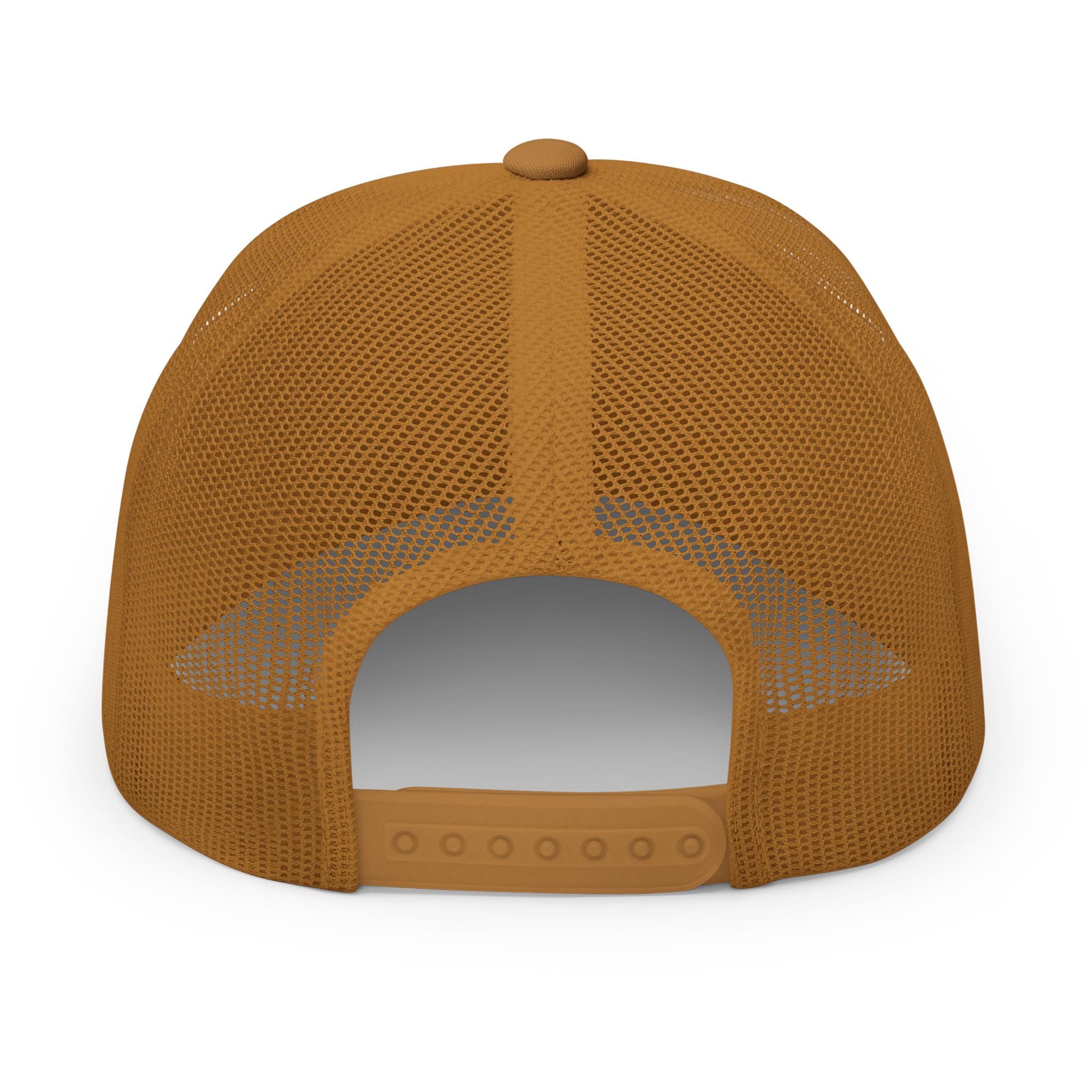 Gorra Snapback · Parche Puerta-Gol · México