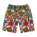 Board Shorts AOP · Vejigante & Carnaval · PR