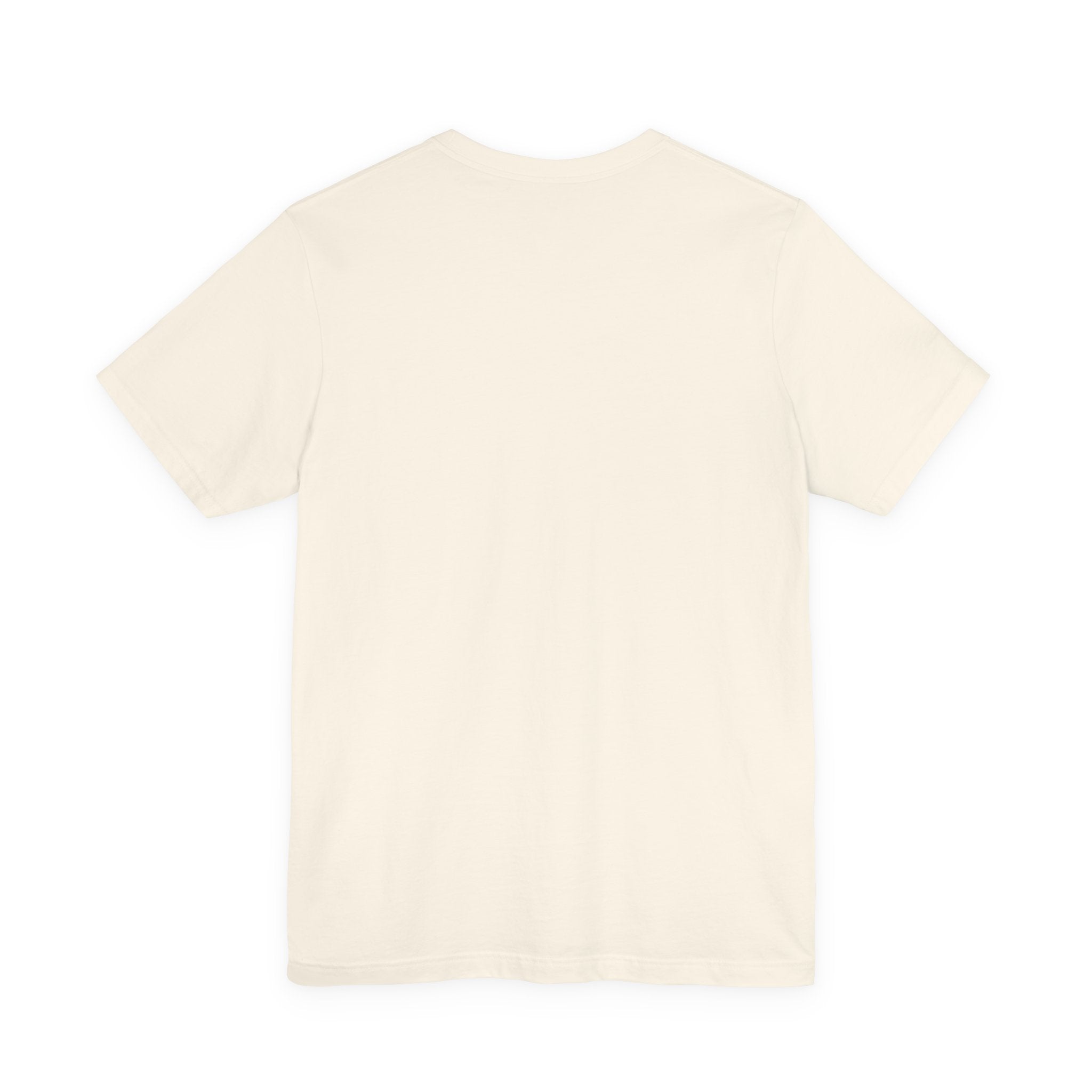 Camiseta Boricua · Ni de aquí, ni de allá