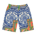 Board Shorts AOP · Azulejo Português · Brasil