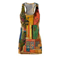 Perros de Ciudad Mujer - Racerback Dress Cartagena