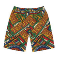 Board Shorts AOP · Greca Ancestral