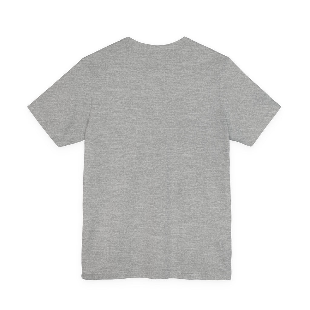 Camiseta Boricua · Ni de aquí, ni de allá