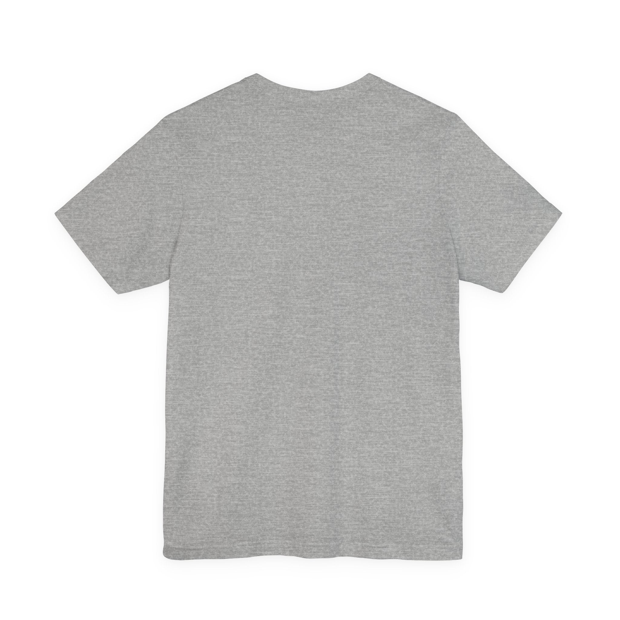 Camiseta Boricua · Ni de aquí, ni de allá