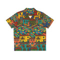 Camisa Resort AOP · Cancha Folk · Colombia