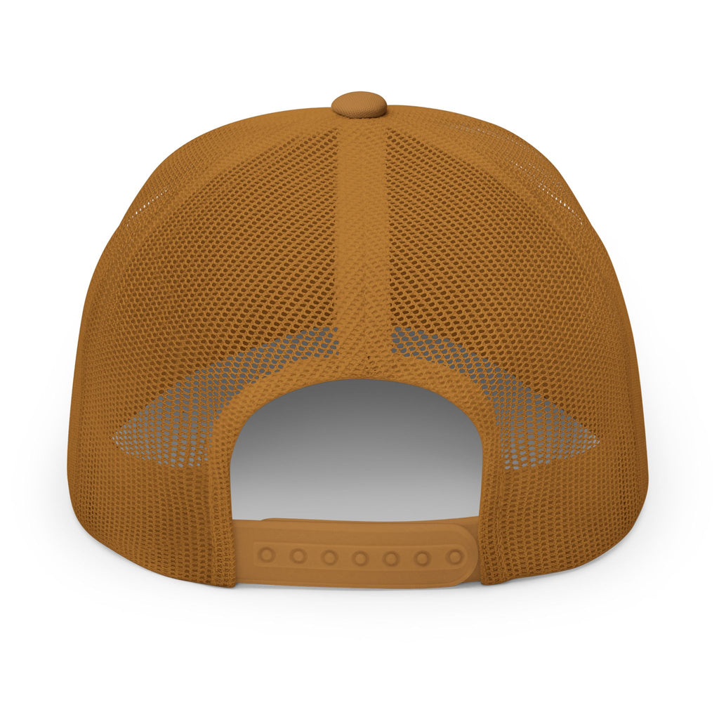 Gorra Snapback · Parche Puerta-Gol · Brasil