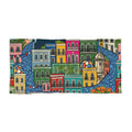 Beach Towel · Viejo San Juan · Puerto Rico